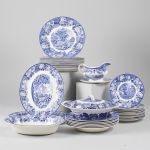 1153 6101 DINNERWARE